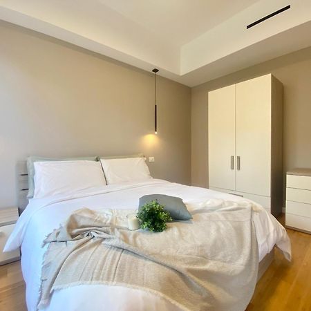Casaviva - Apartment In The Historic Center - Land Genova Eksteriør bilde
