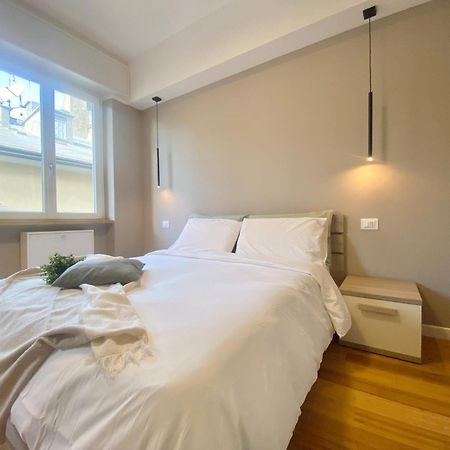 Casaviva - Apartment In The Historic Center - Land Genova Eksteriør bilde