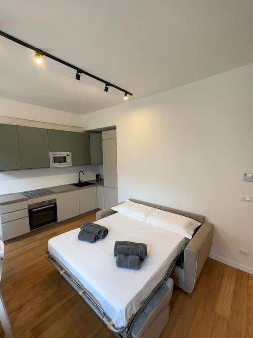 Casaviva - Apartment In The Historic Center - Land Genova Eksteriør bilde