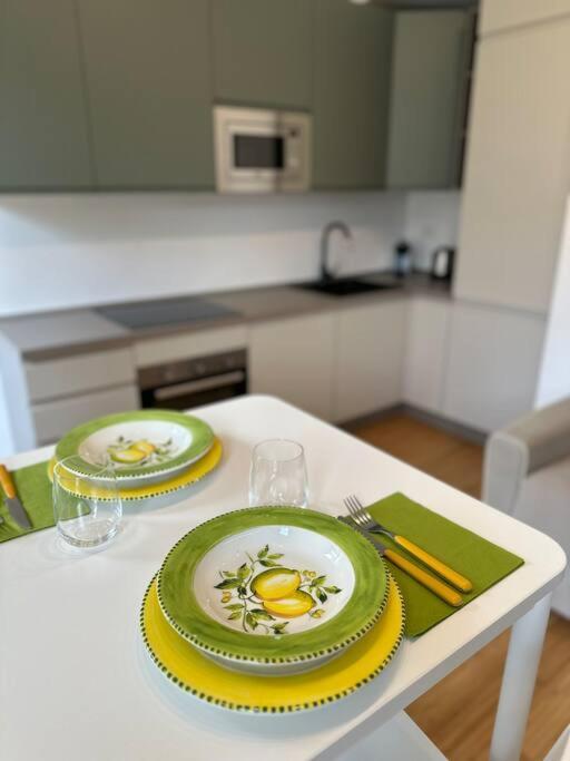Casaviva - Apartment In The Historic Center - Land Genova Eksteriør bilde