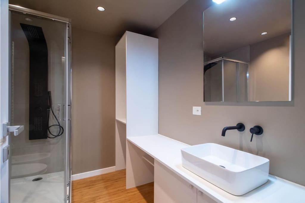 Casaviva - Apartment In The Historic Center - Land Genova Eksteriør bilde