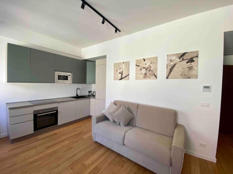 Casaviva - Apartment In The Historic Center - Land Genova Eksteriør bilde