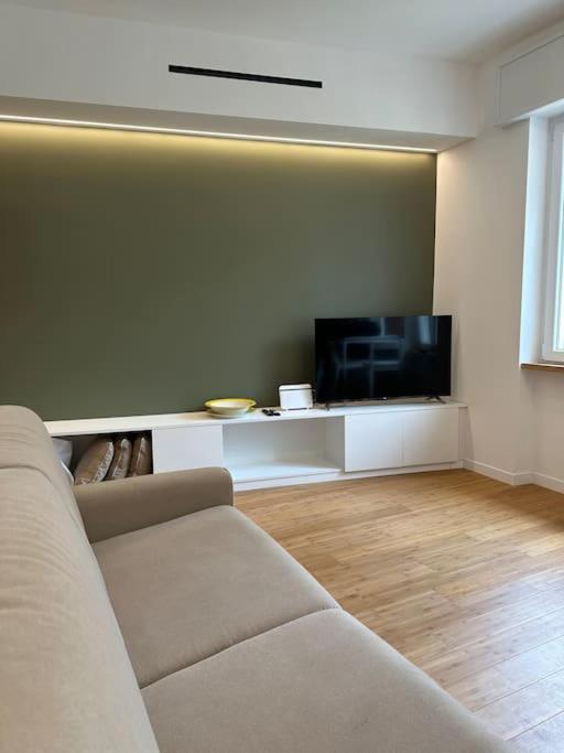 Casaviva - Apartment In The Historic Center - Land Genova Eksteriør bilde