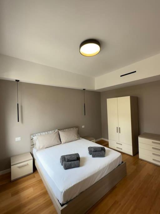 Casaviva - Apartment In The Historic Center - Land Genova Eksteriør bilde