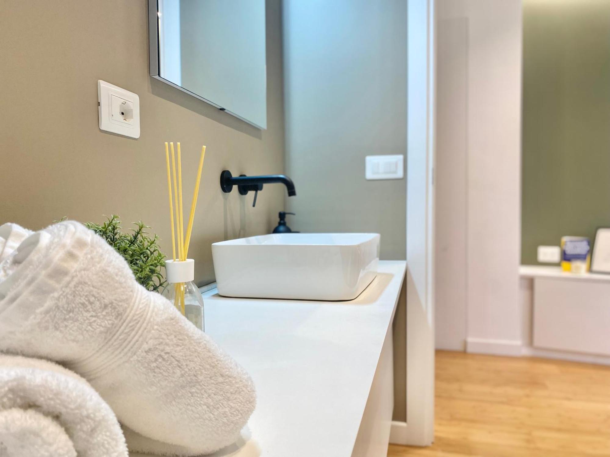 Casaviva - Apartment In The Historic Center - Land Genova Eksteriør bilde
