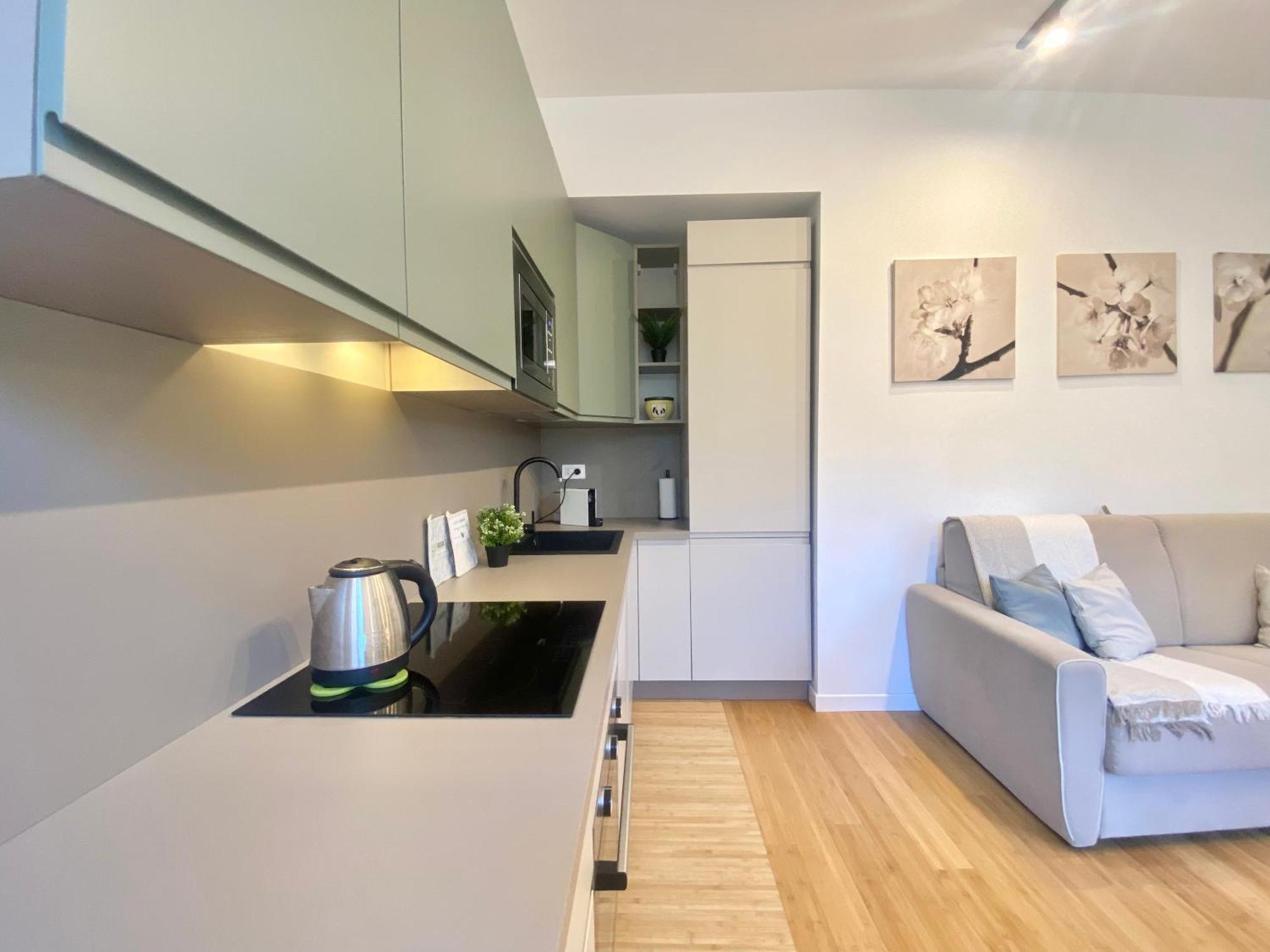Casaviva - Apartment In The Historic Center - Land Genova Eksteriør bilde