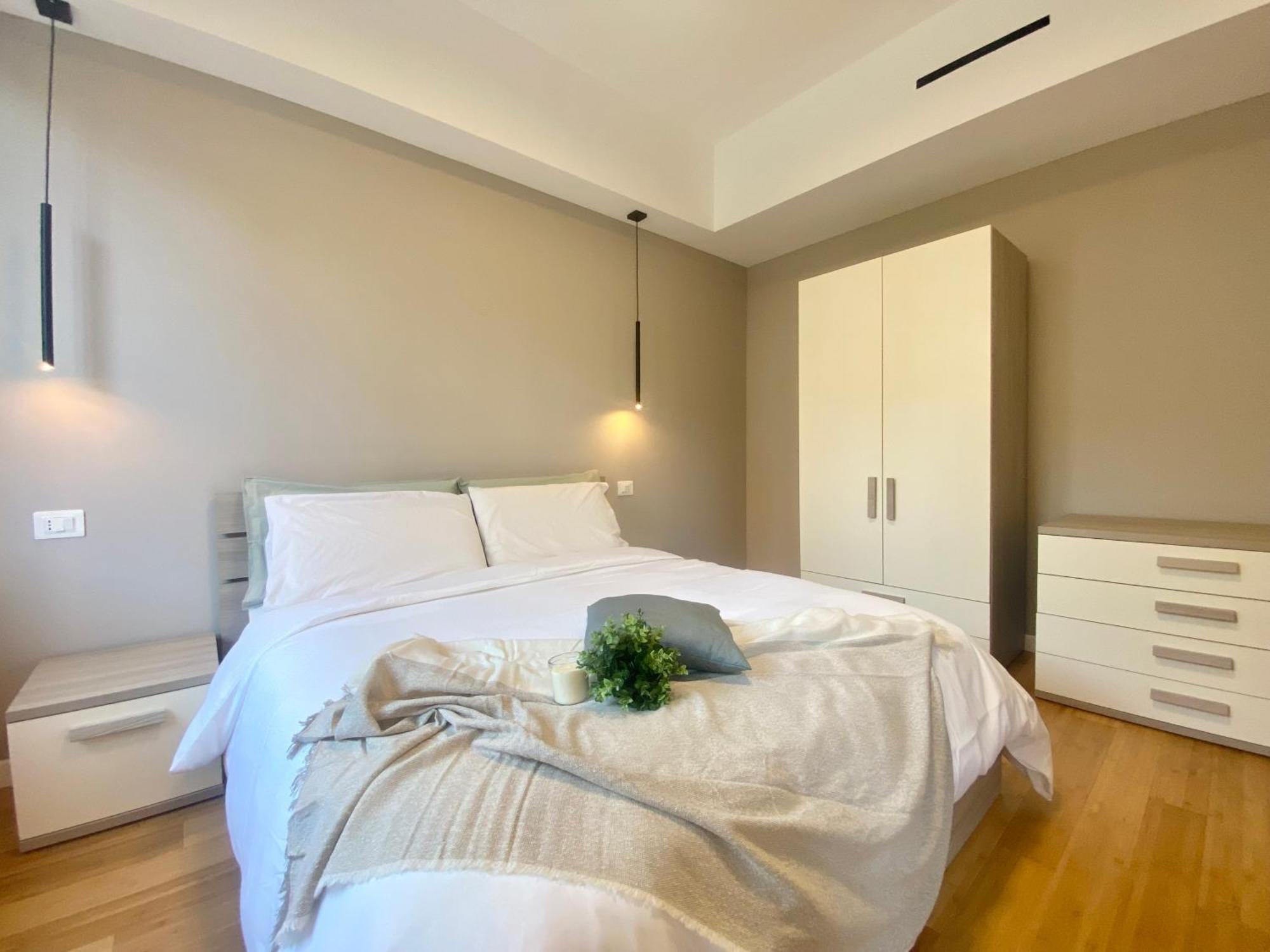 Casaviva - Apartment In The Historic Center - Land Genova Eksteriør bilde