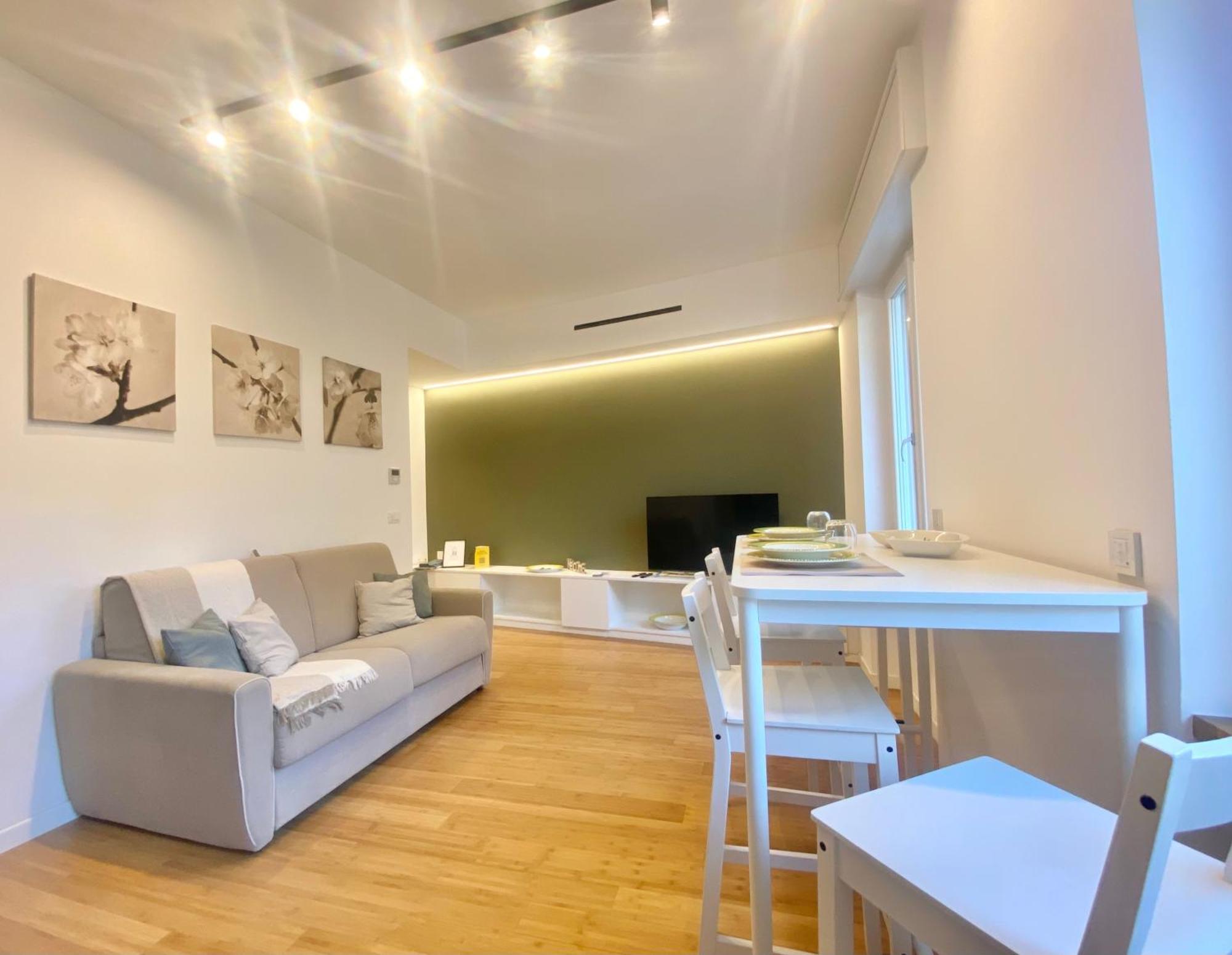 Casaviva - Apartment In The Historic Center - Land Genova Eksteriør bilde